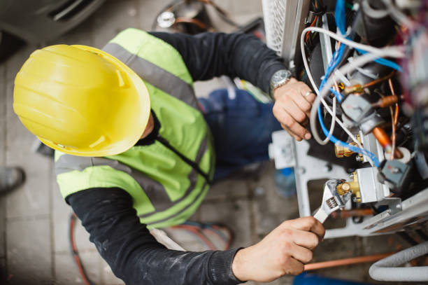 Emergency Electrical Repair Services in Yountville, CA