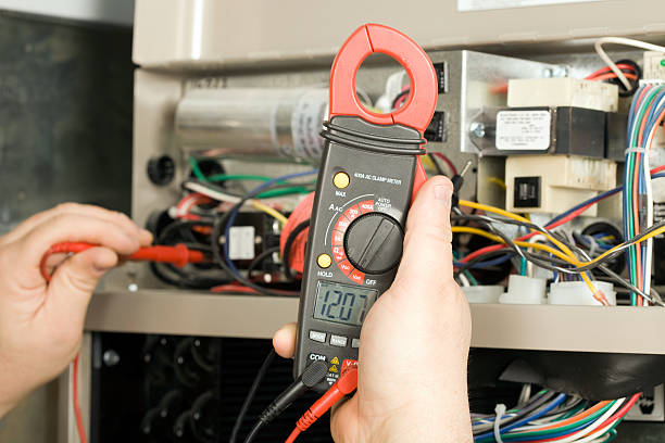 Best Circuit Breaker Installation and Repair  in Yountville, CA